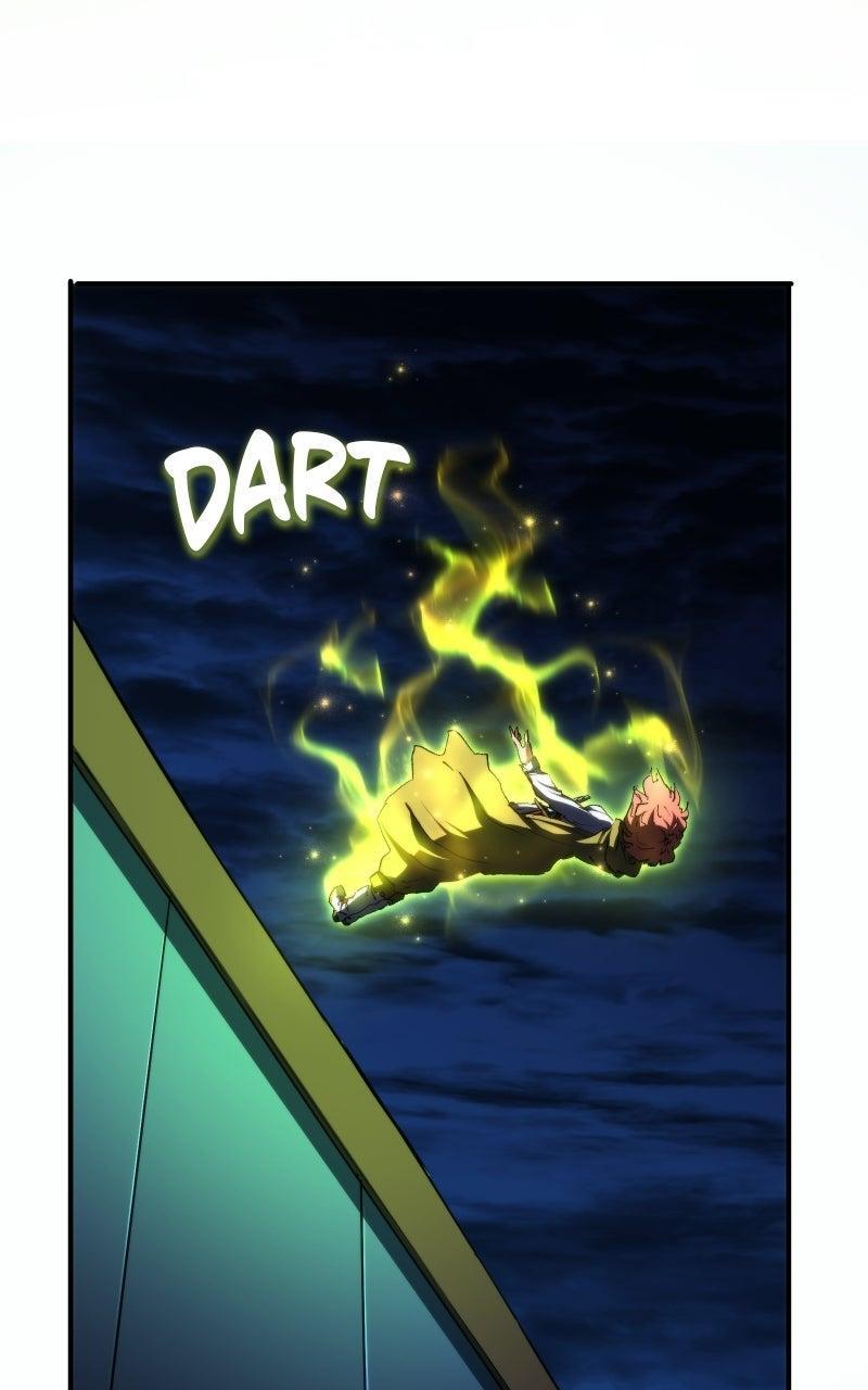 Read Wild Ranker Manga Online
