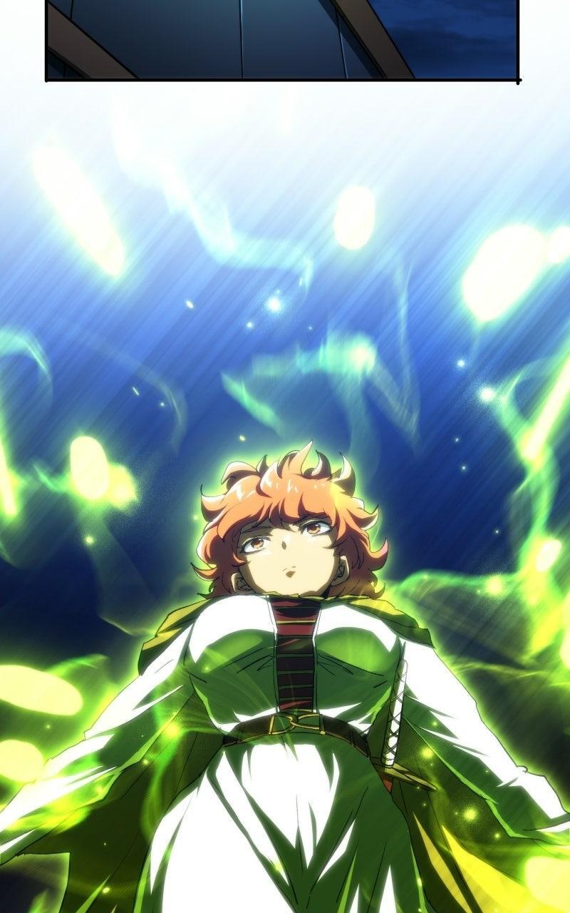 Read Wild Ranker Manga Online