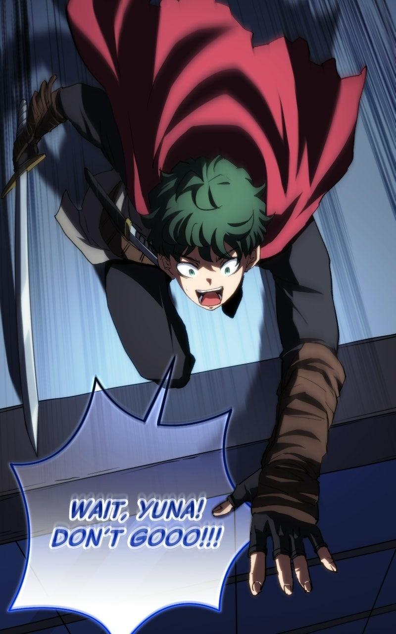 Read Wild Ranker Manga Online