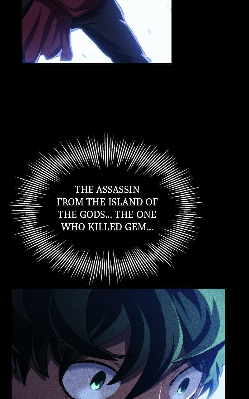 Read Wild Ranker Manga Online