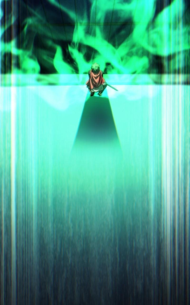 Read Wild Ranker Manga Online