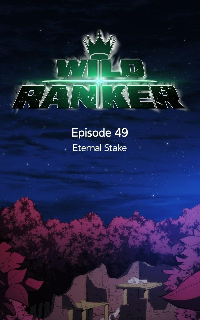 Read Wild Ranker Manga Online