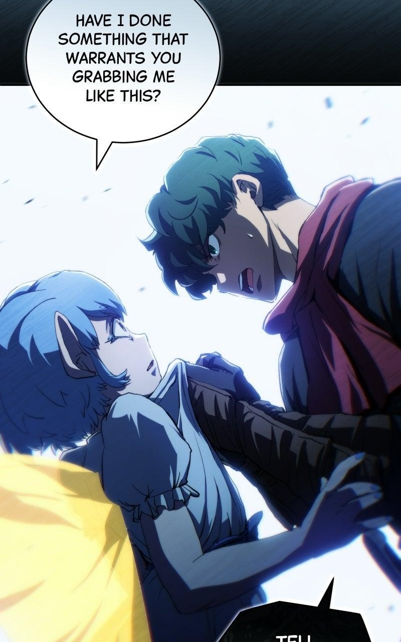 Read Wild Ranker Manga Online