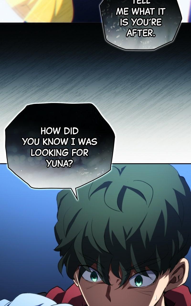 Read Wild Ranker Manga Online