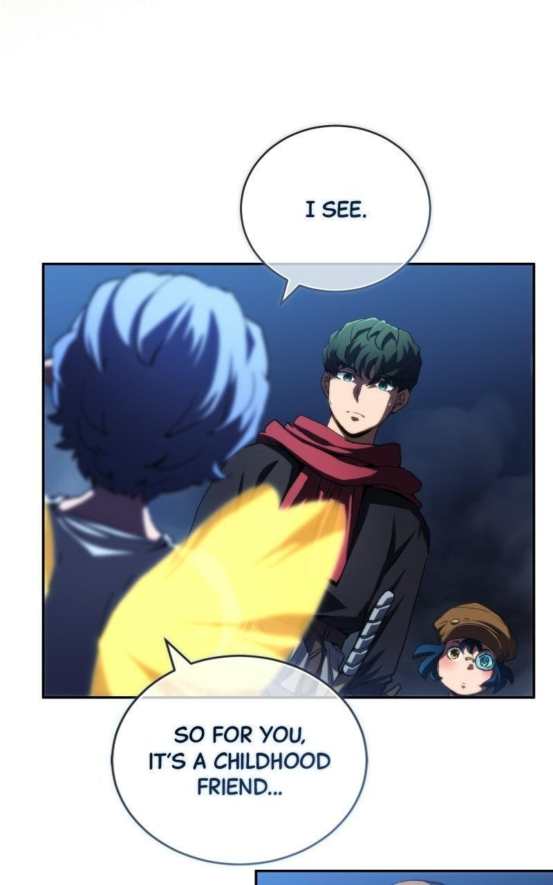 Read Wild Ranker Manga Online