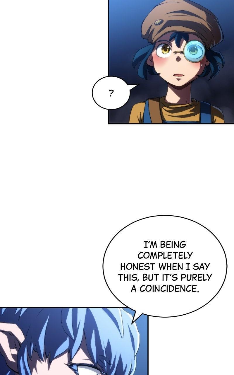 Read Wild Ranker Manga Online