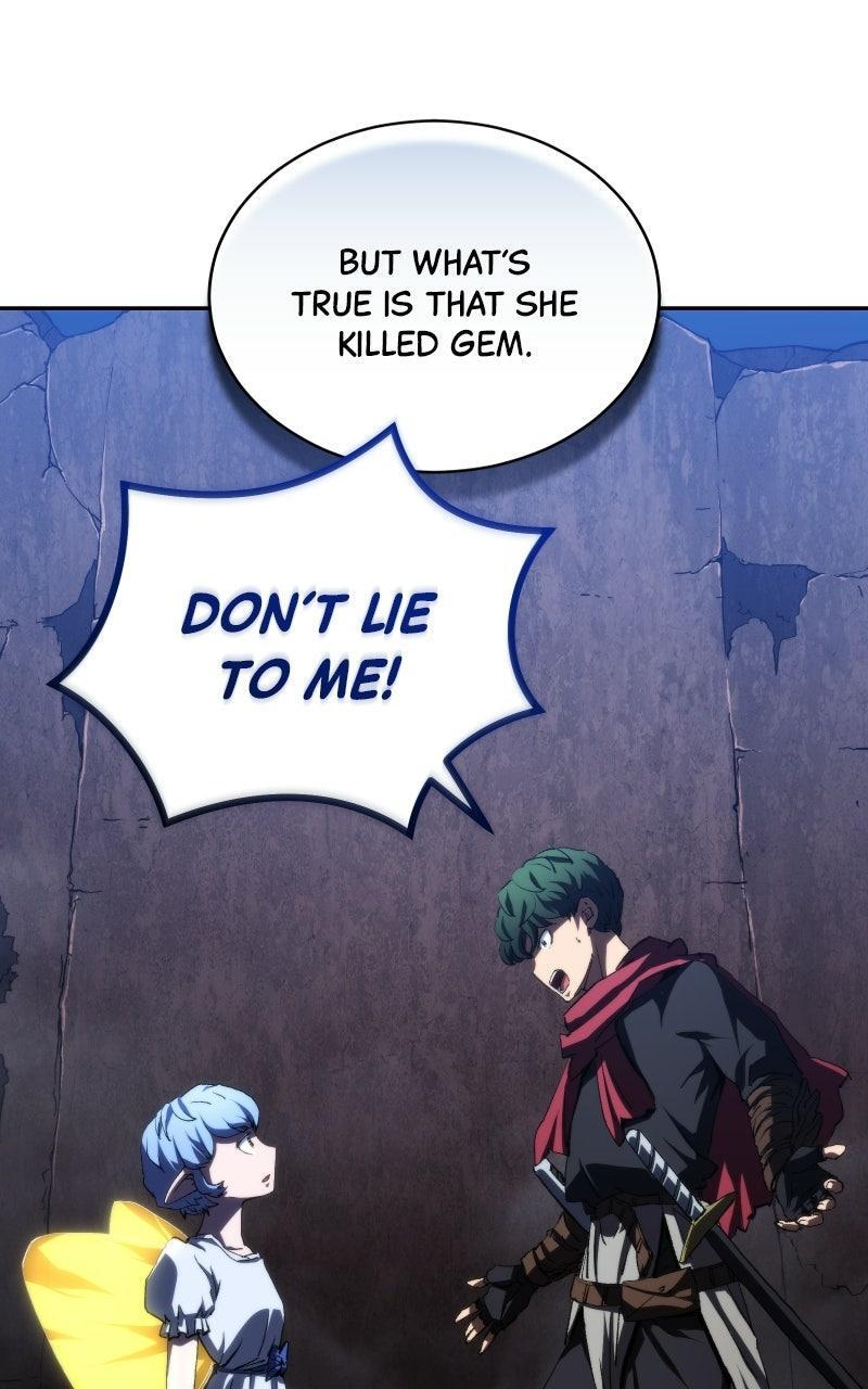 Read Wild Ranker Manga Online