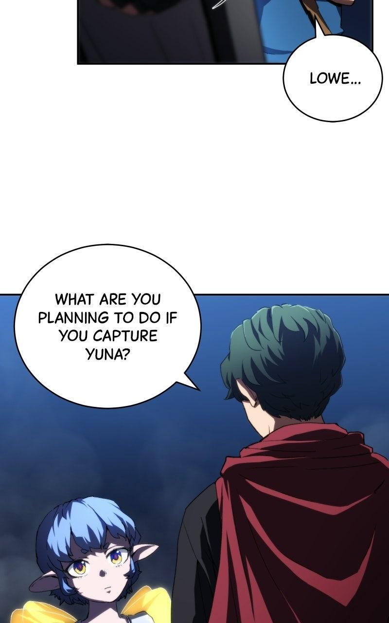 Read Wild Ranker Manga Online