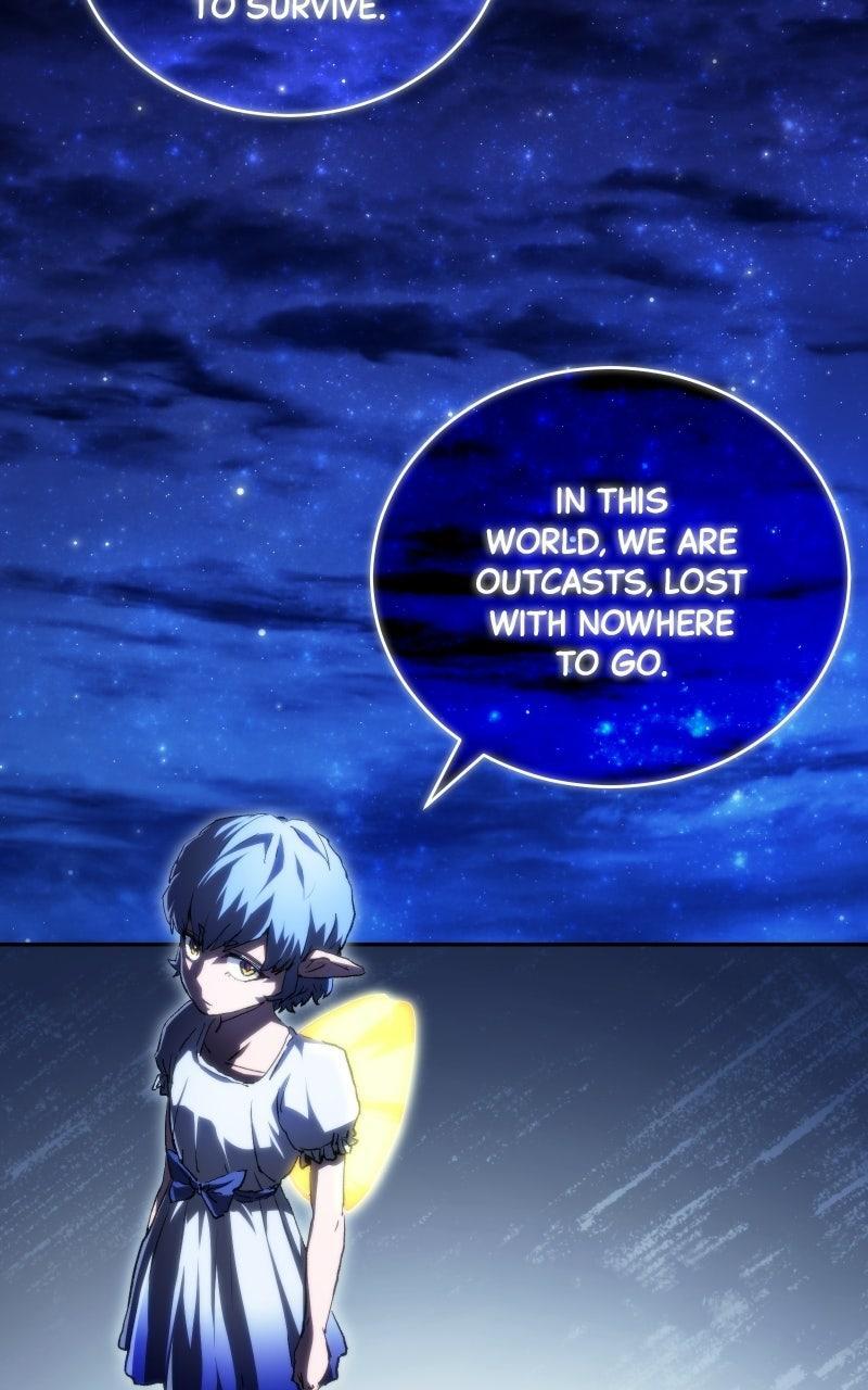 Read Wild Ranker Manga Online