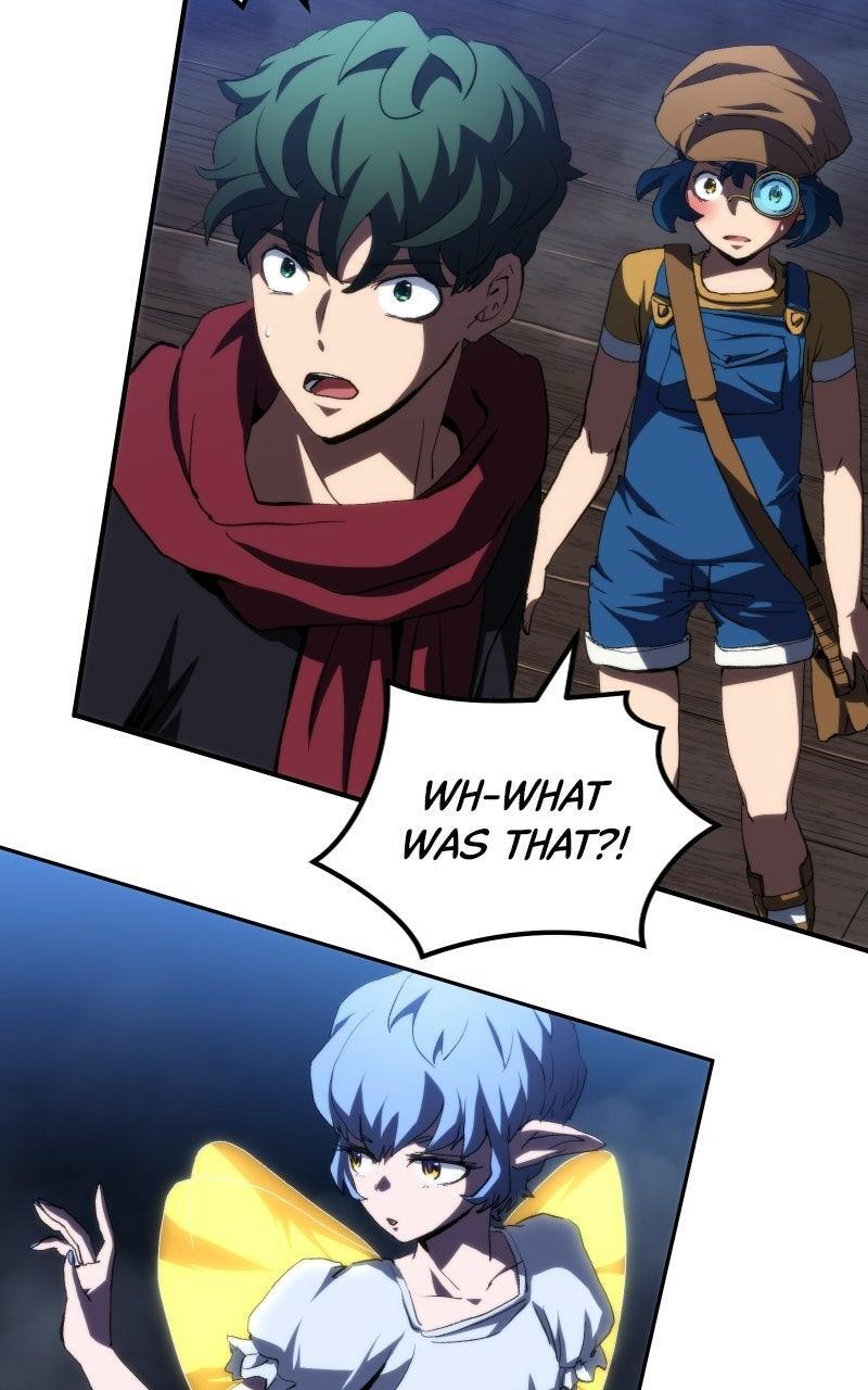 Read Wild Ranker Manga Online