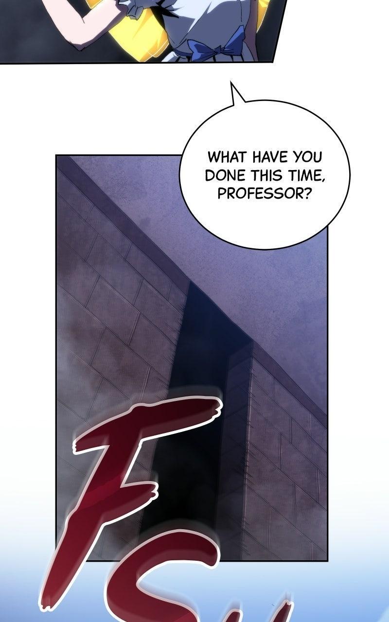 Read Wild Ranker Manga Online