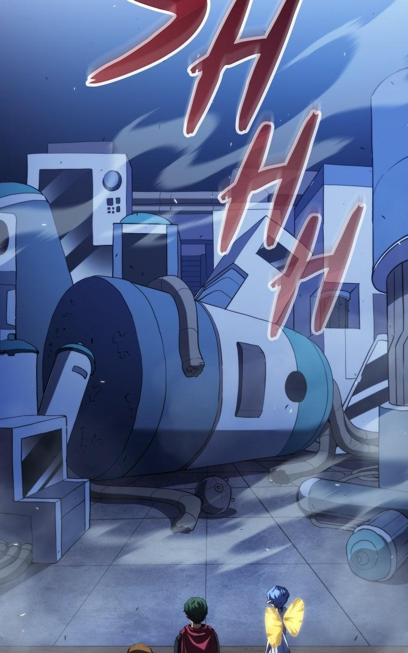 Read Wild Ranker Manga Online