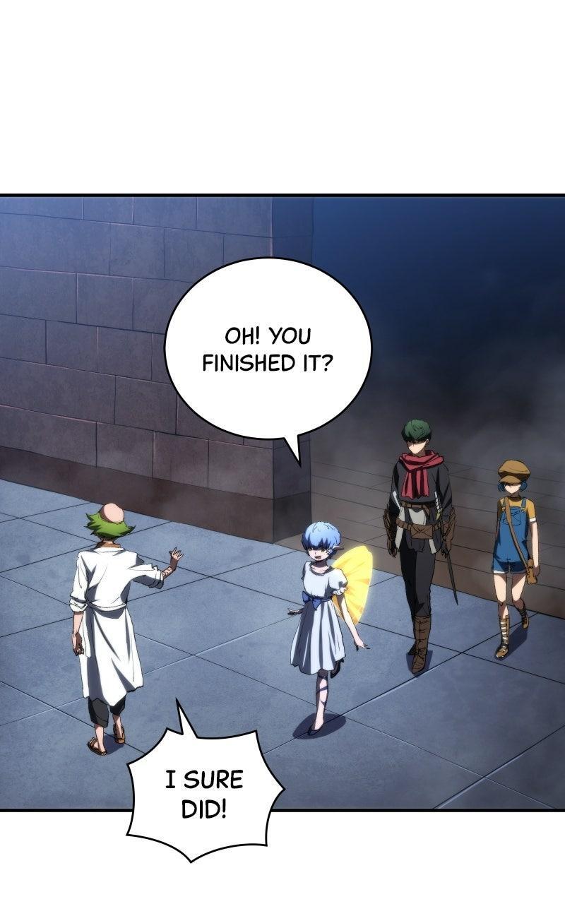 Read Wild Ranker Manga Online
