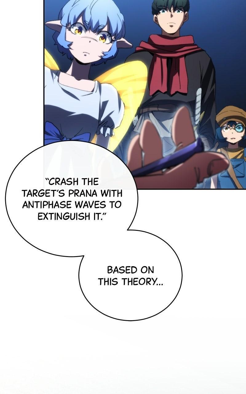 Read Wild Ranker Manga Online