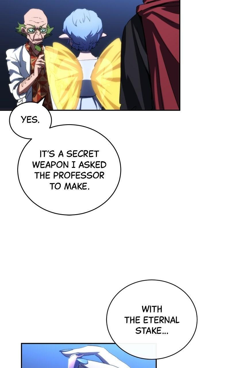 Read Wild Ranker Manga Online