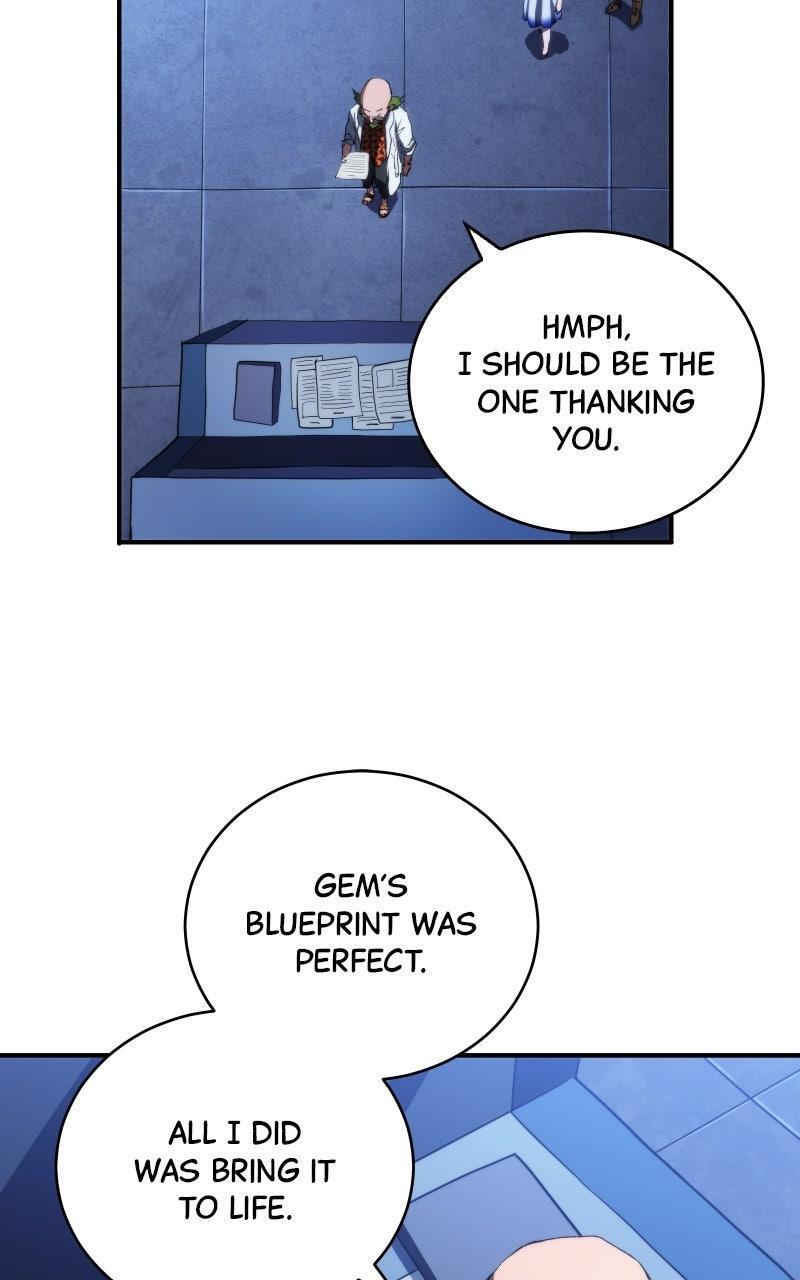 Read Wild Ranker Manga Online