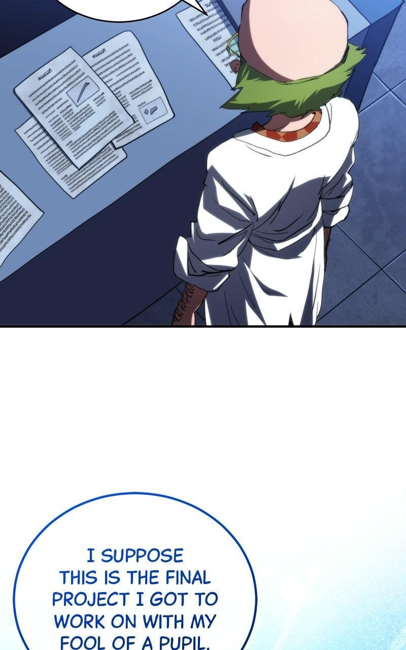 Read Wild Ranker Manga Online