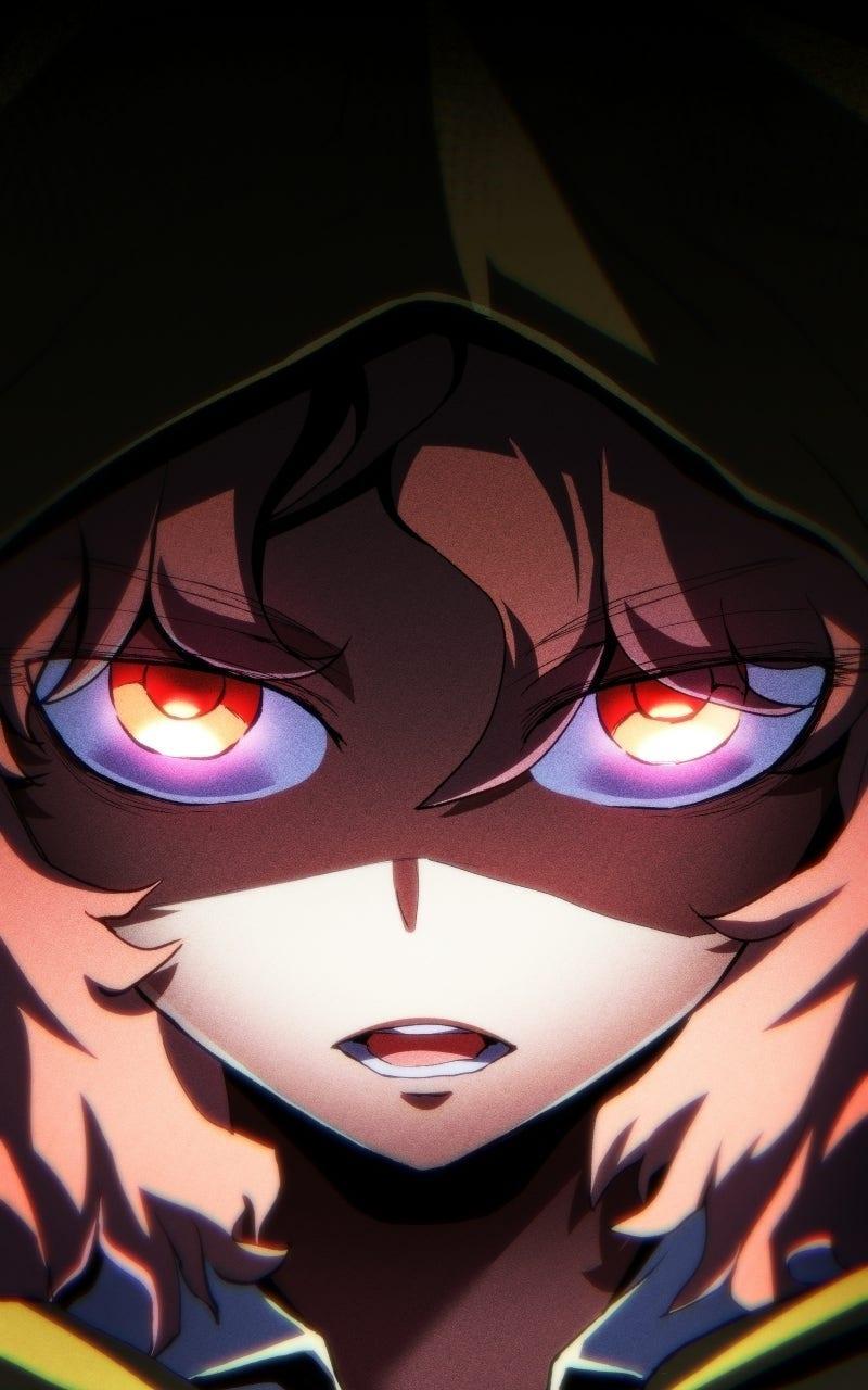 Read Wild Ranker Manga Online