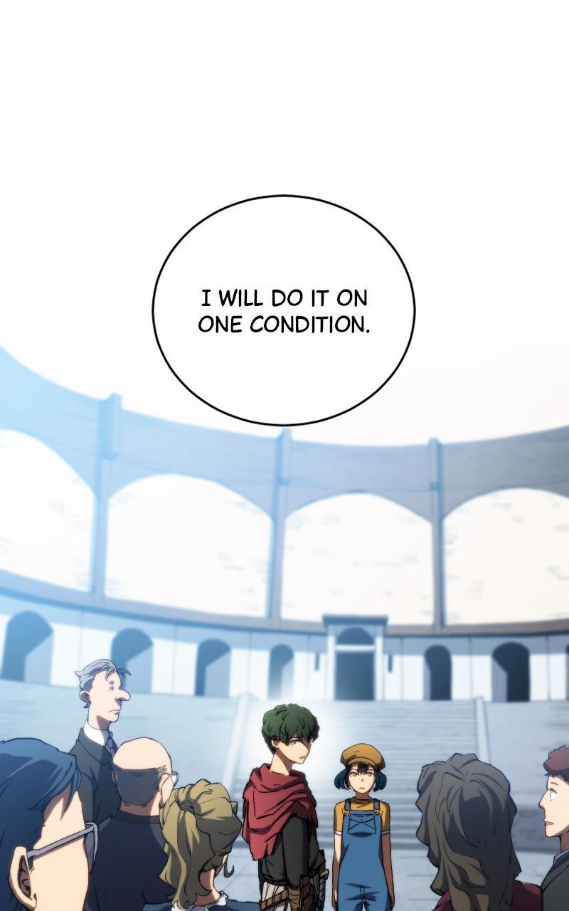 Read Wild Ranker Manga Online
