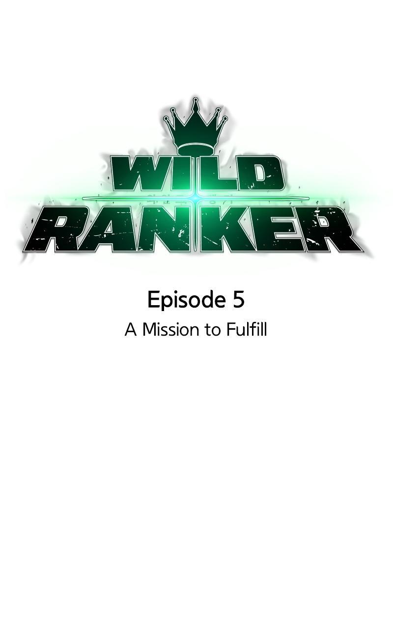 Read Wild Ranker Manga Online