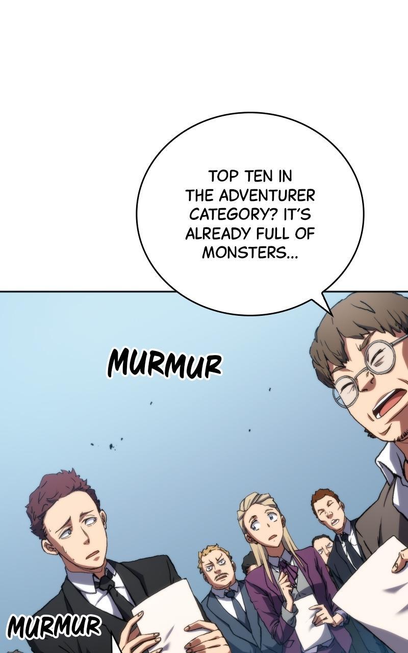 Read Wild Ranker Manga Online