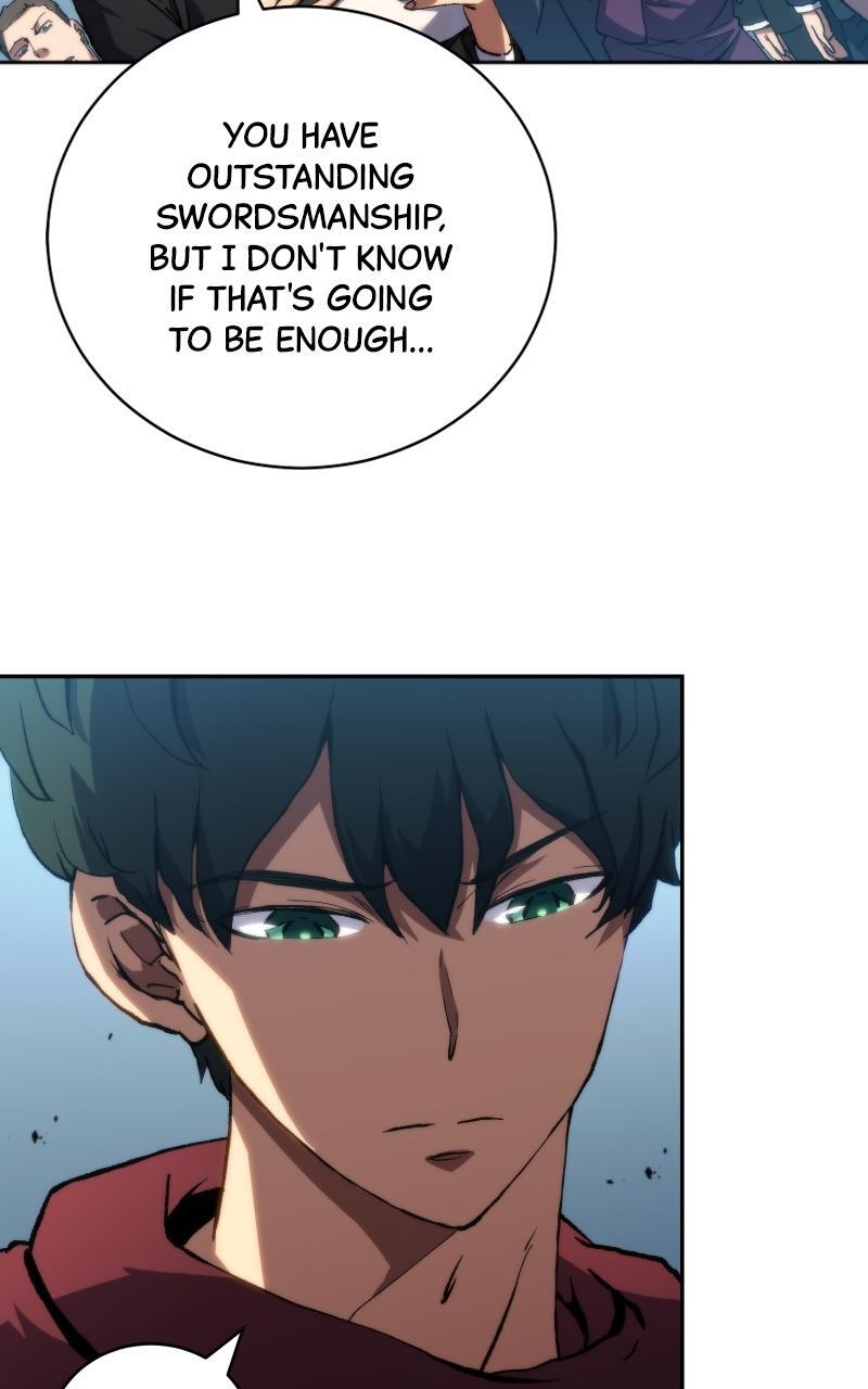 Read Wild Ranker Manga Online