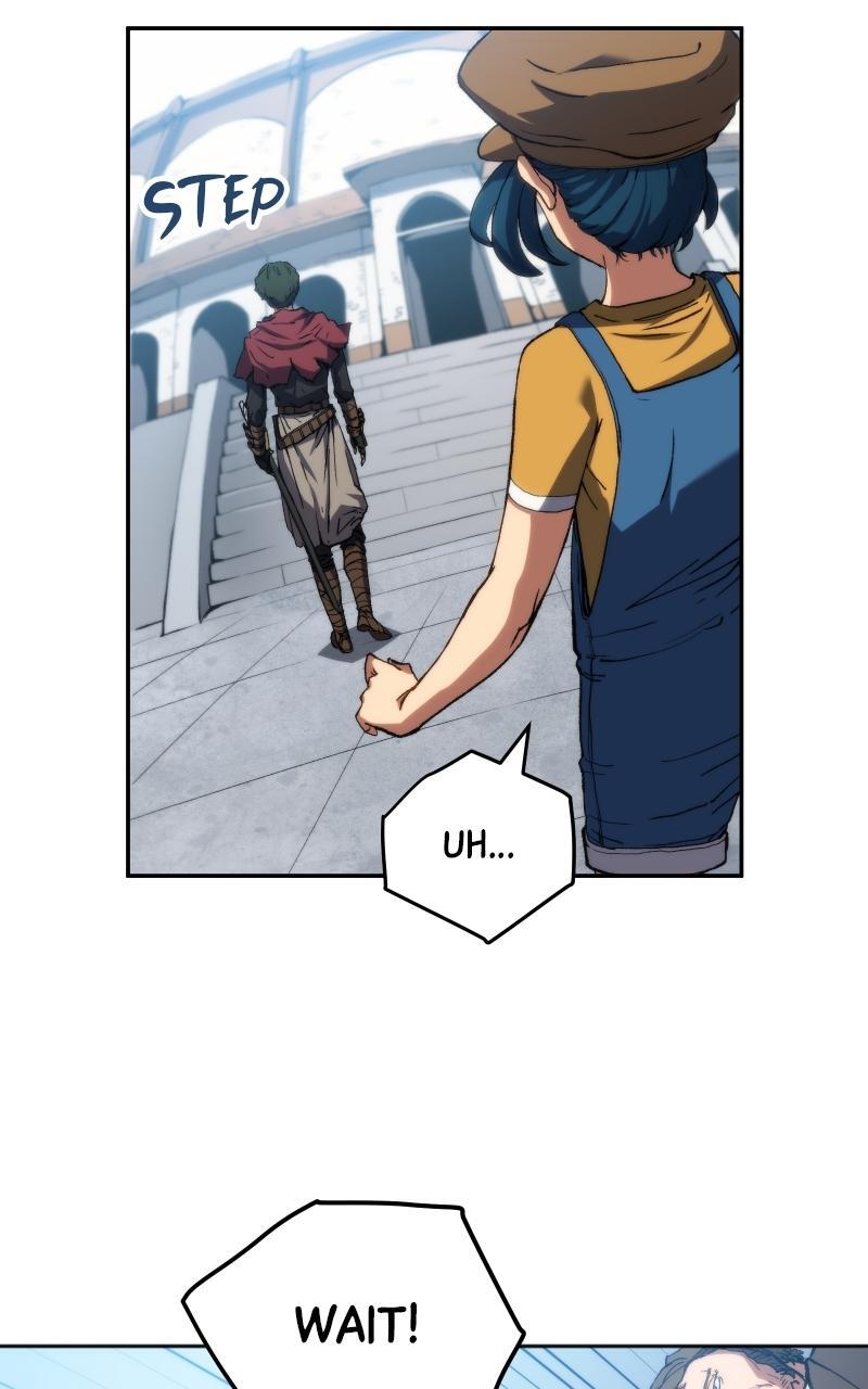 Read Wild Ranker Manga Online