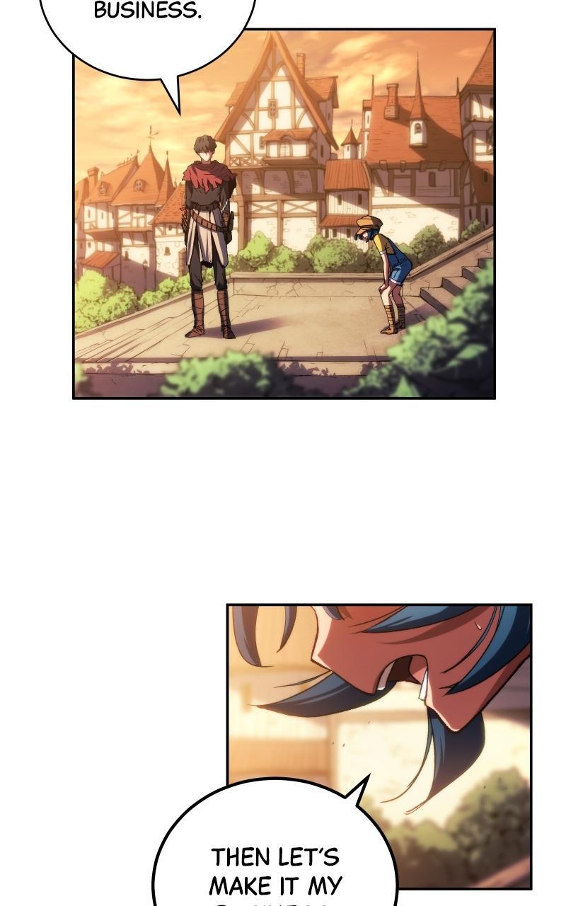 Read Wild Ranker Manga Online