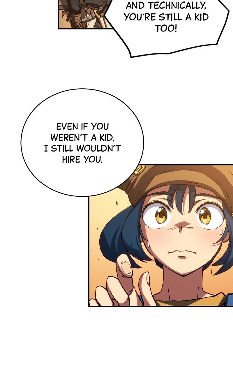 Read Wild Ranker Manga Online