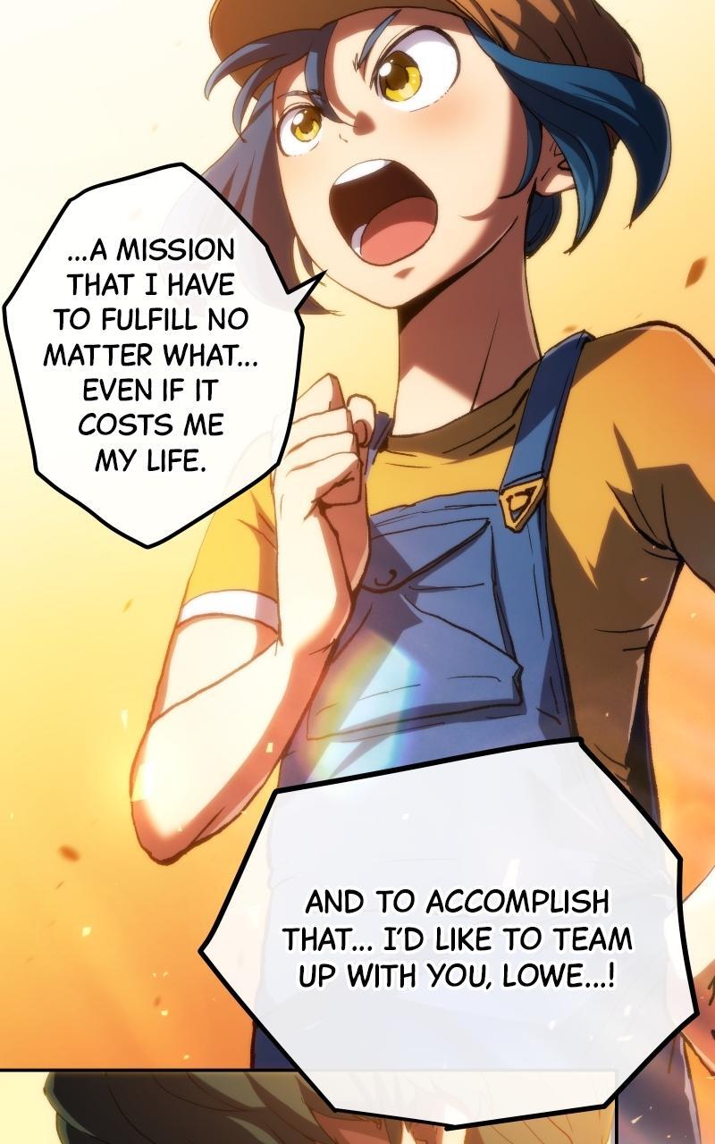 Read Wild Ranker Manga Online