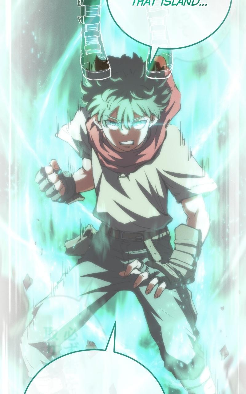 Read Wild Ranker Manga Online