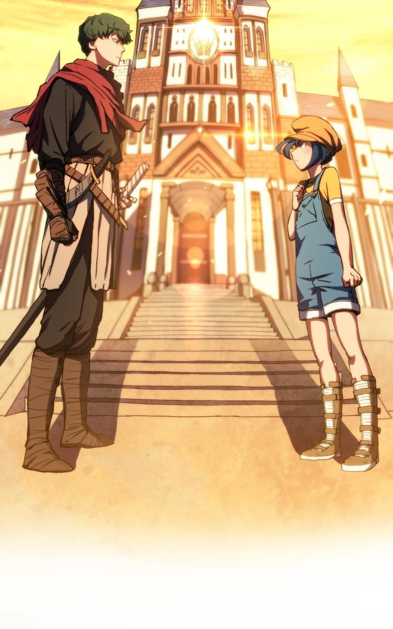 Read Wild Ranker Manga Online