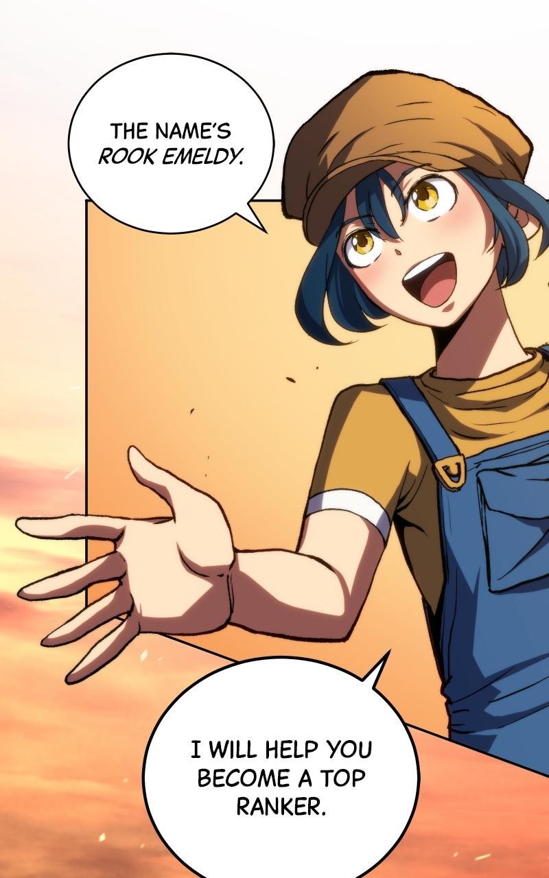 Read Wild Ranker Manga Online