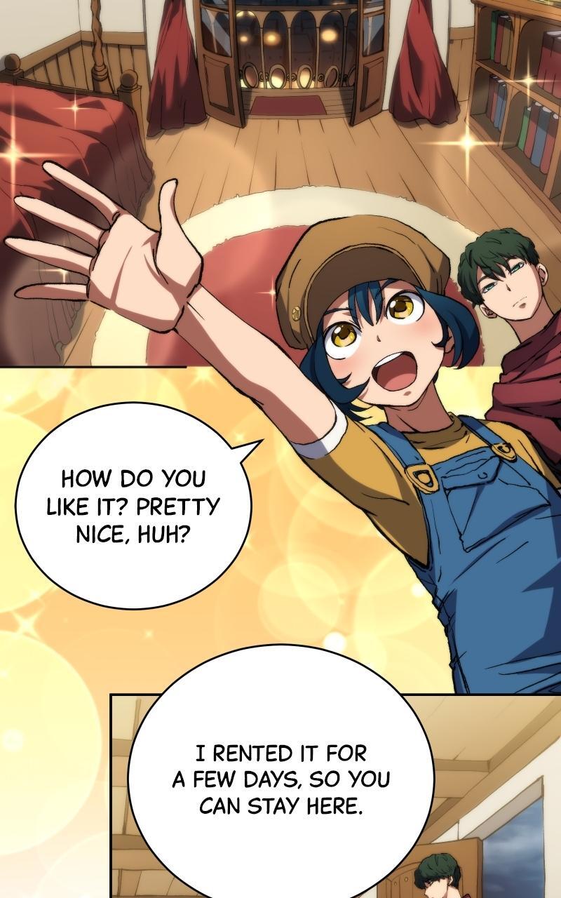 Read Wild Ranker Manga Online