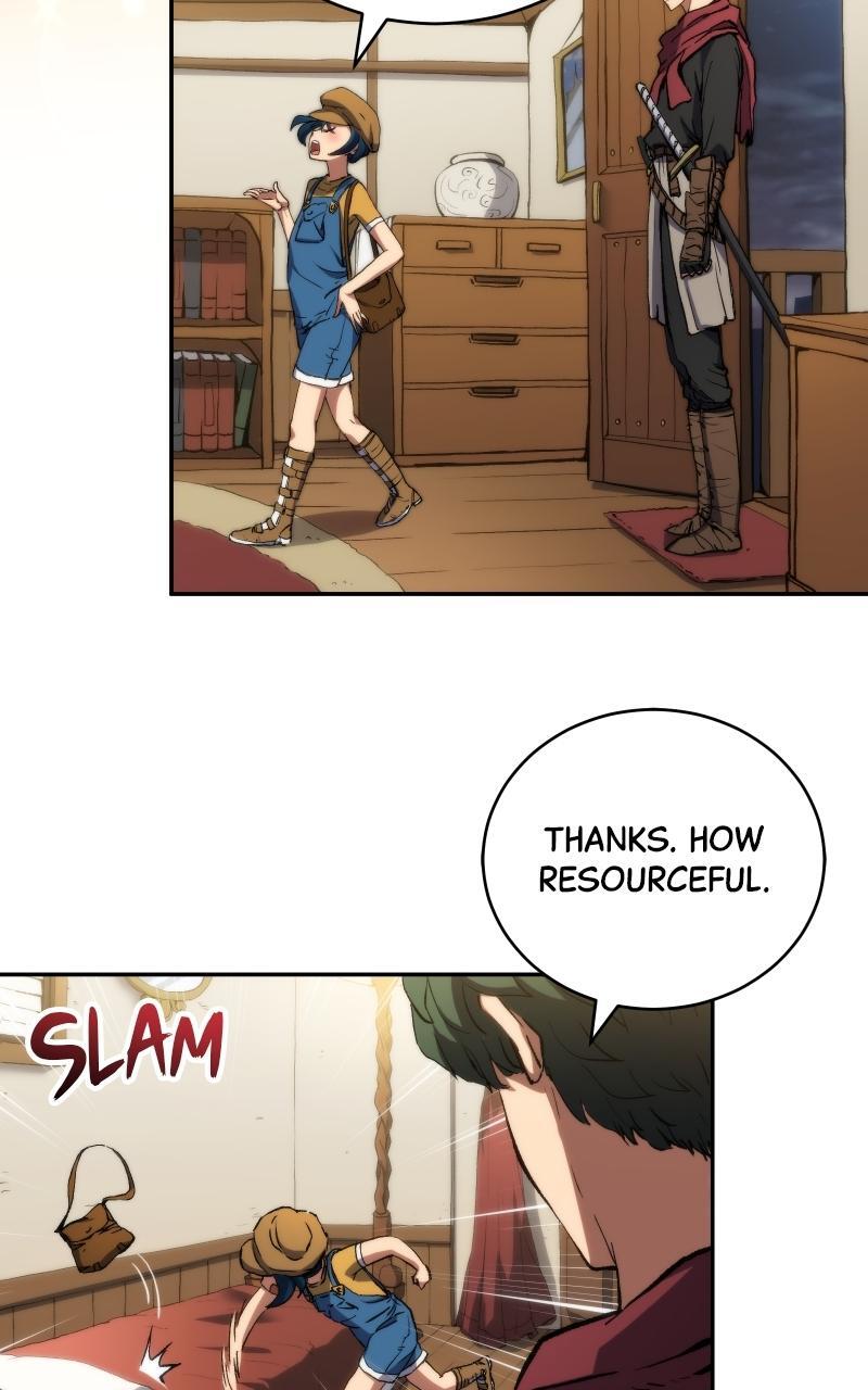Read Wild Ranker Manga Online