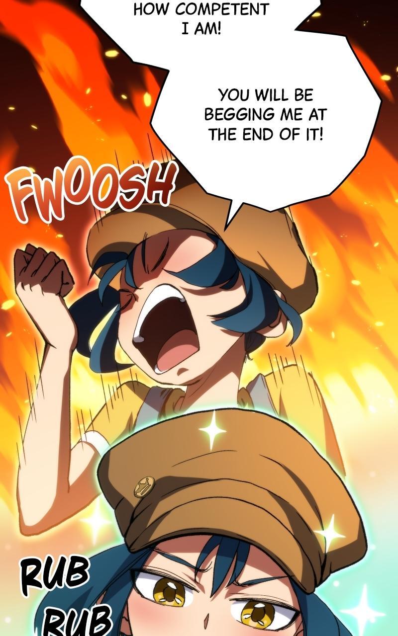 Read Wild Ranker Manga Online