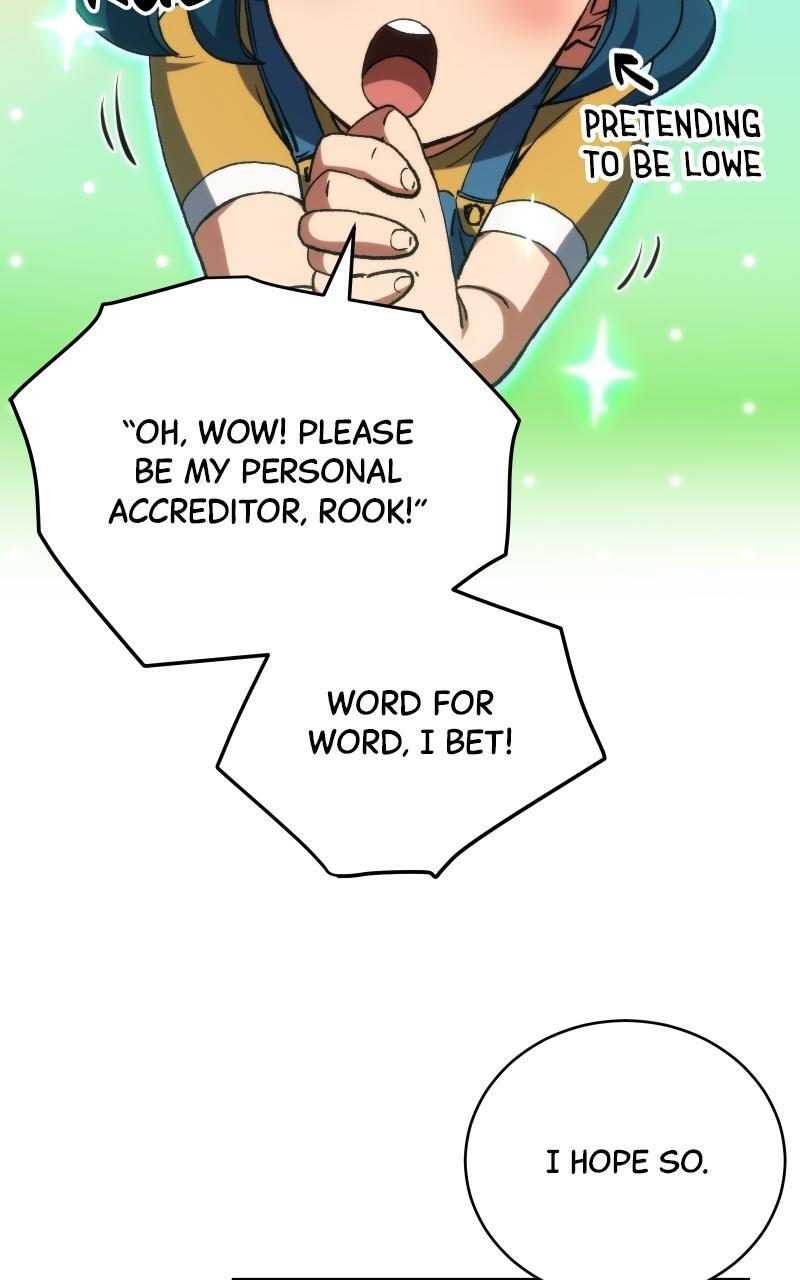 Read Wild Ranker Manga Online