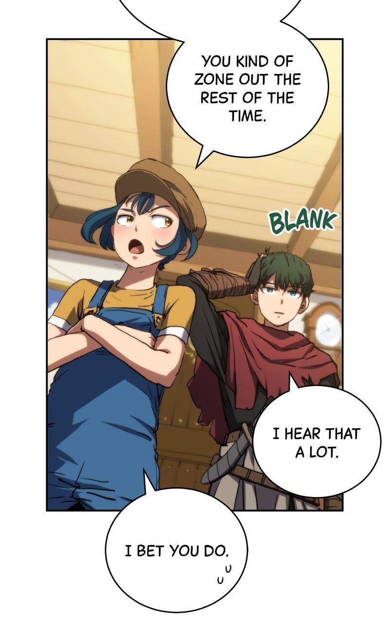 Read Wild Ranker Manga Online