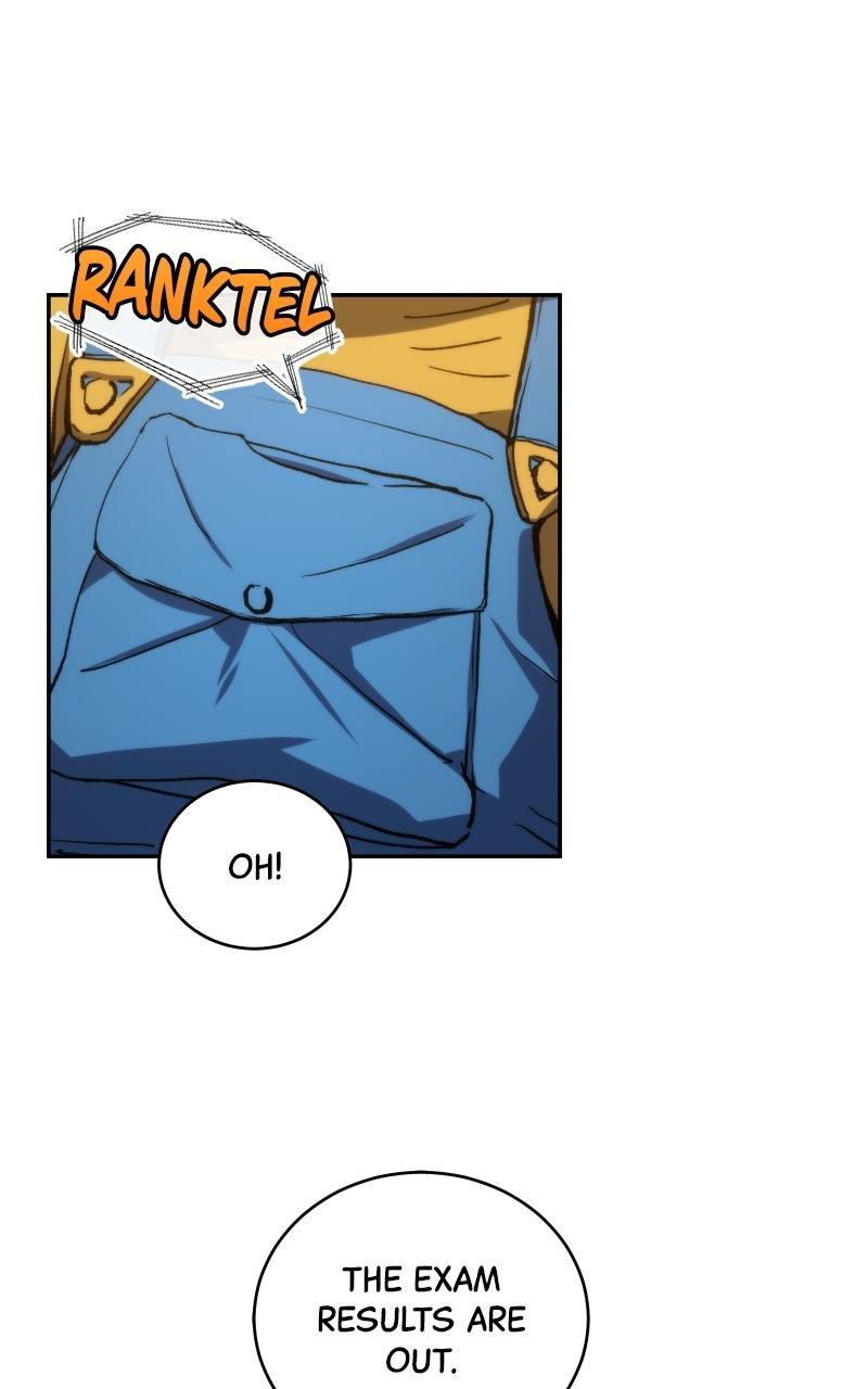 Read Wild Ranker Manga Online