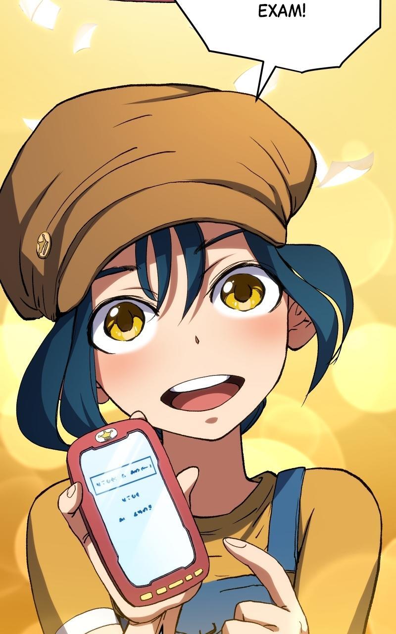 Read Wild Ranker Manga Online