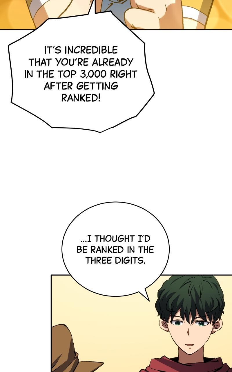 Read Wild Ranker Manga Online
