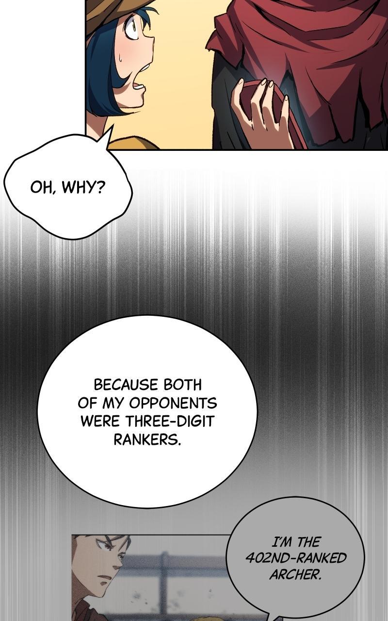 Read Wild Ranker Manga Online
