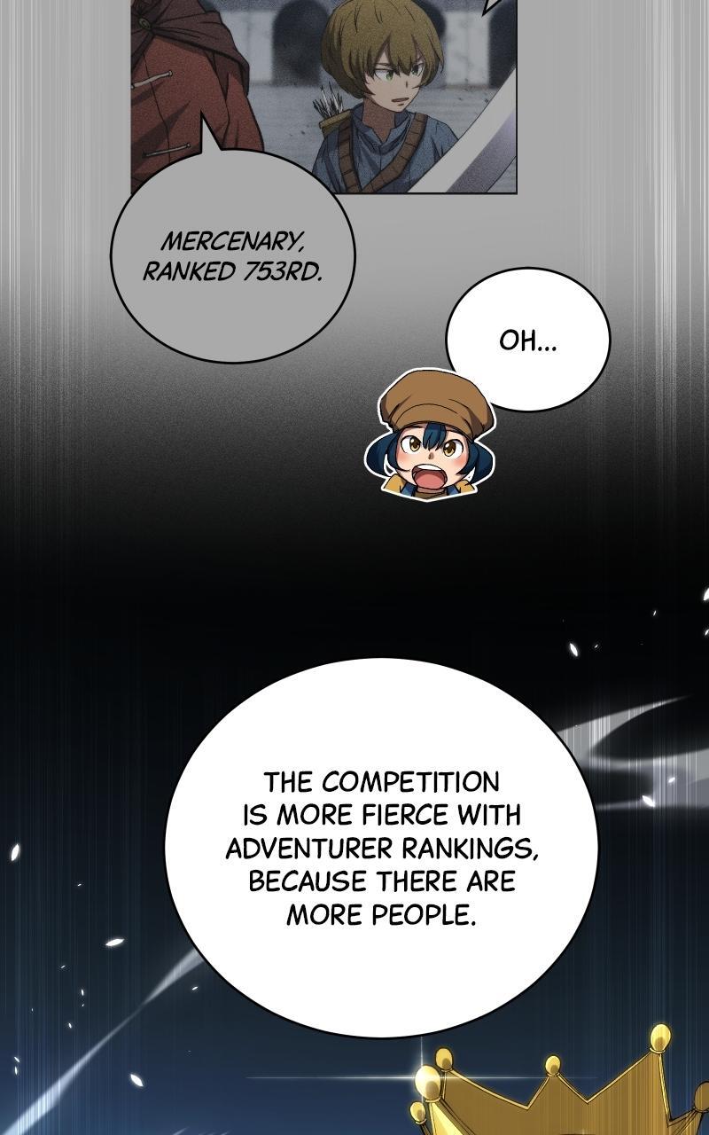 Read Wild Ranker Manga Online