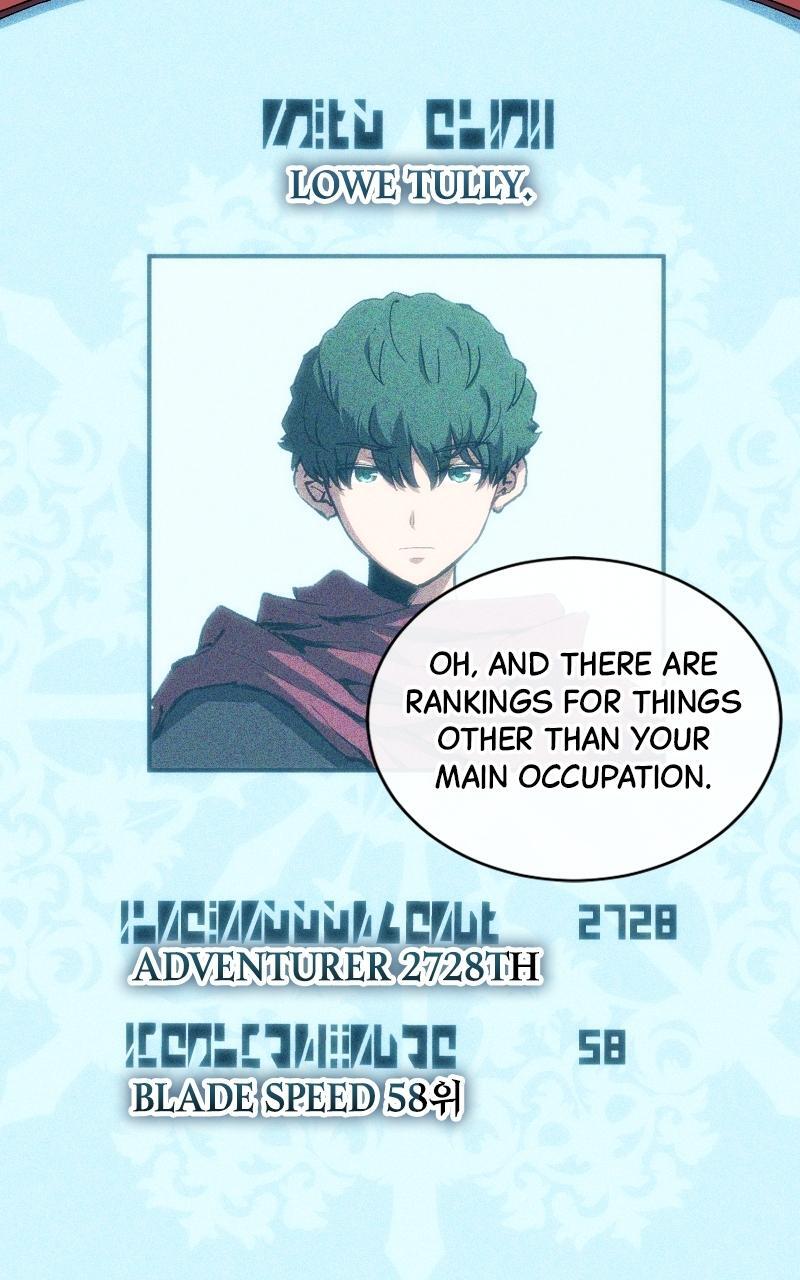 Read Wild Ranker Manga Online