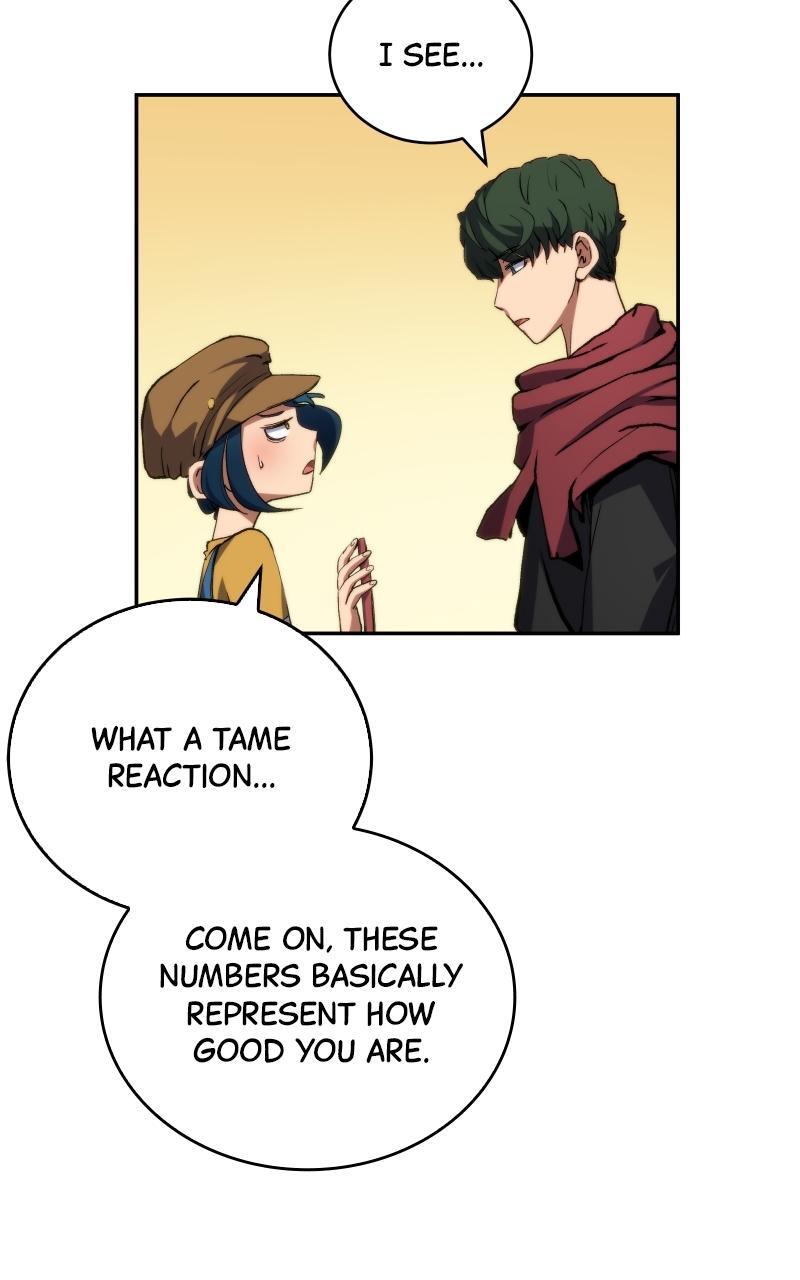Read Wild Ranker Manga Online