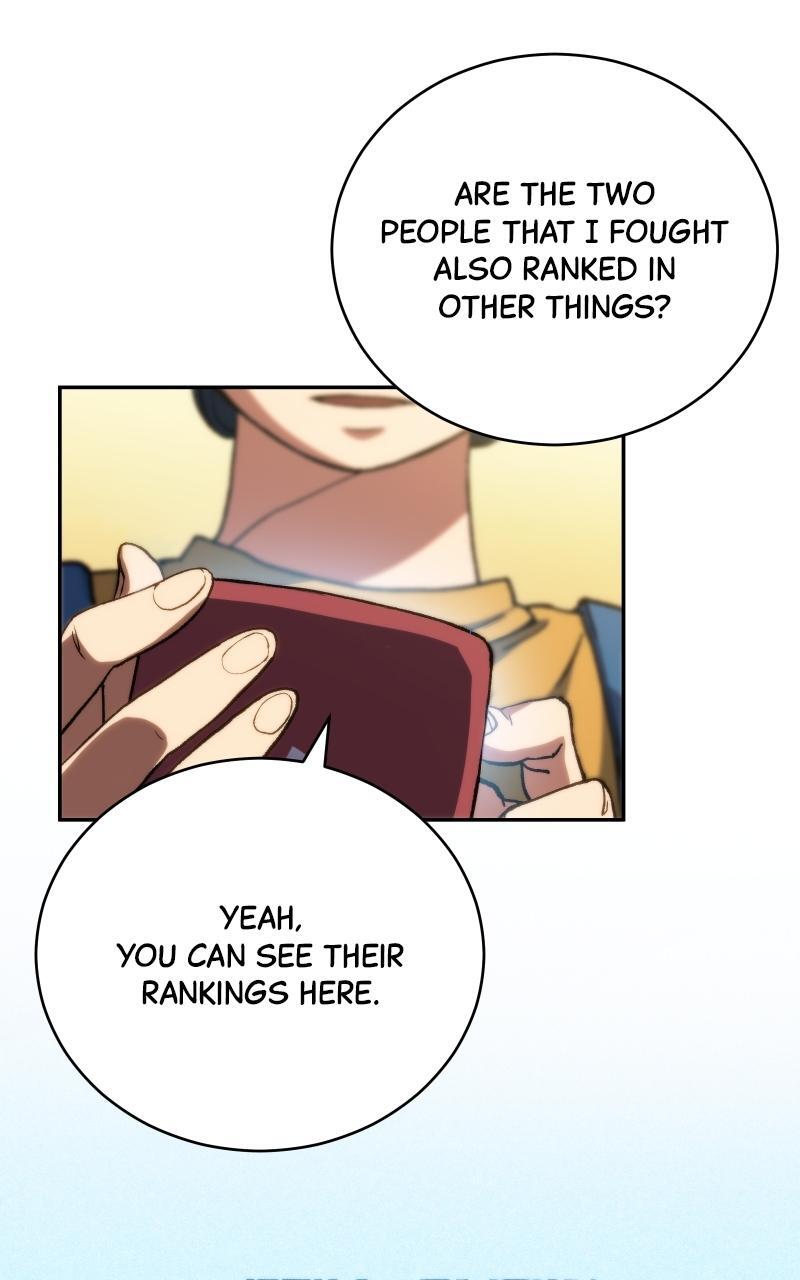 Read Wild Ranker Manga Online