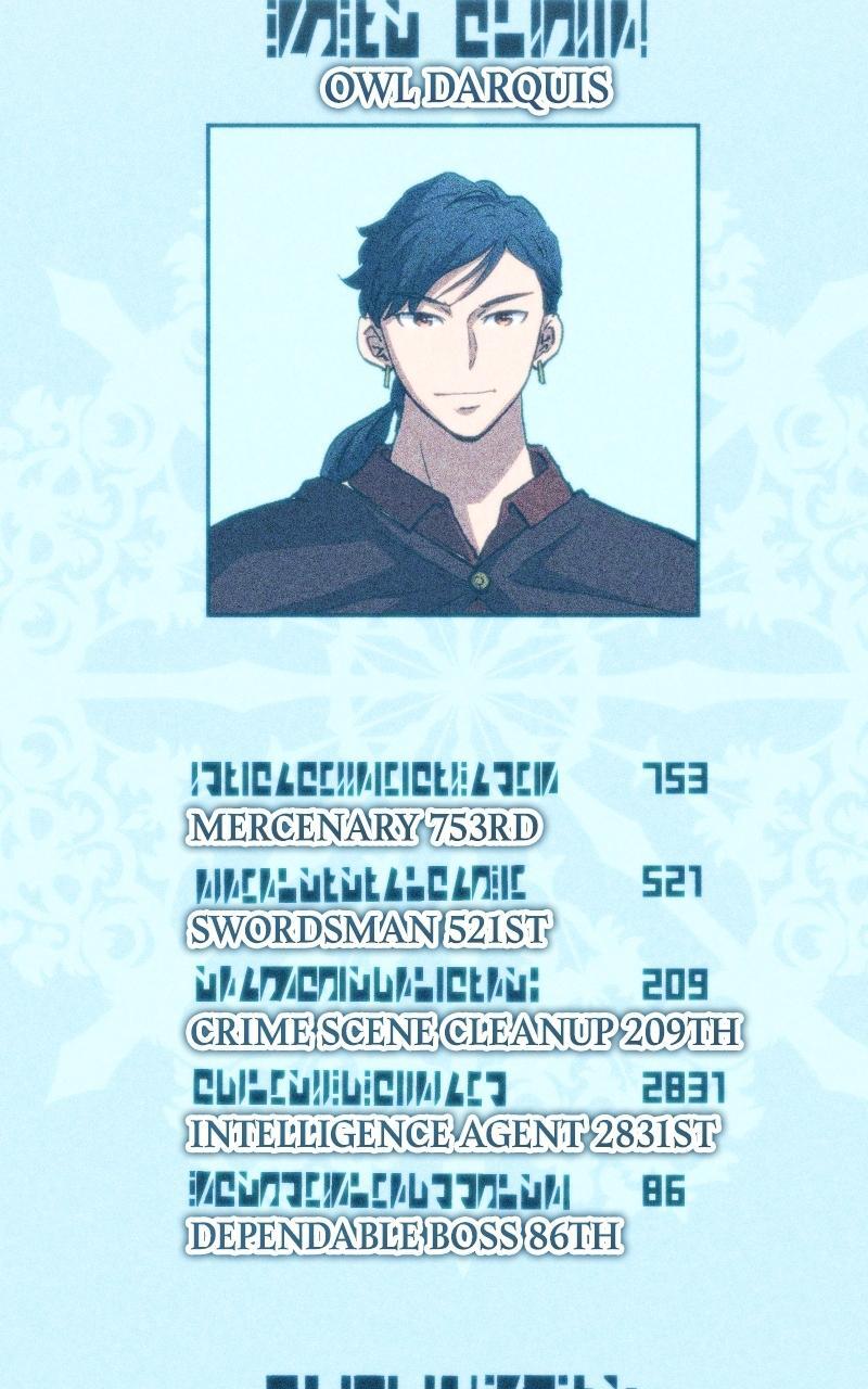 Read Wild Ranker Manga Online
