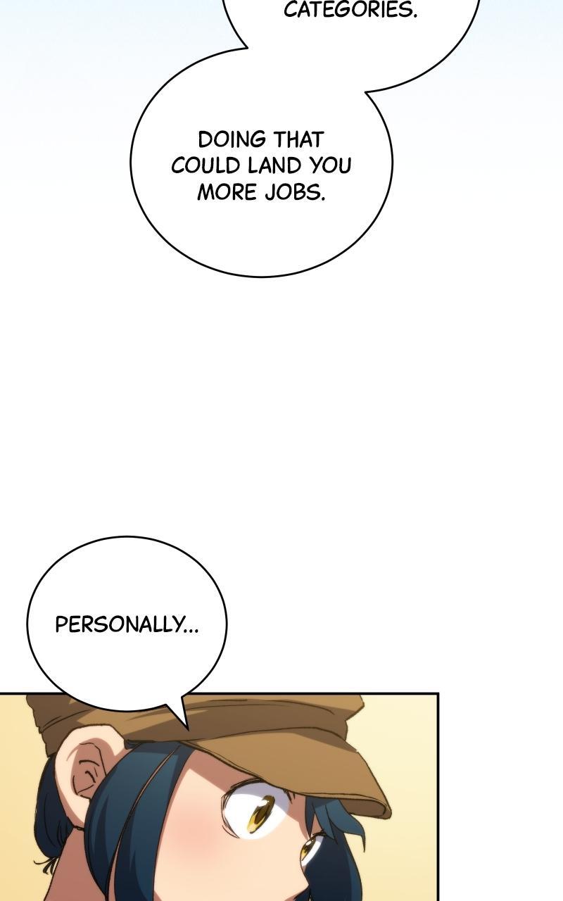 Read Wild Ranker Manga Online