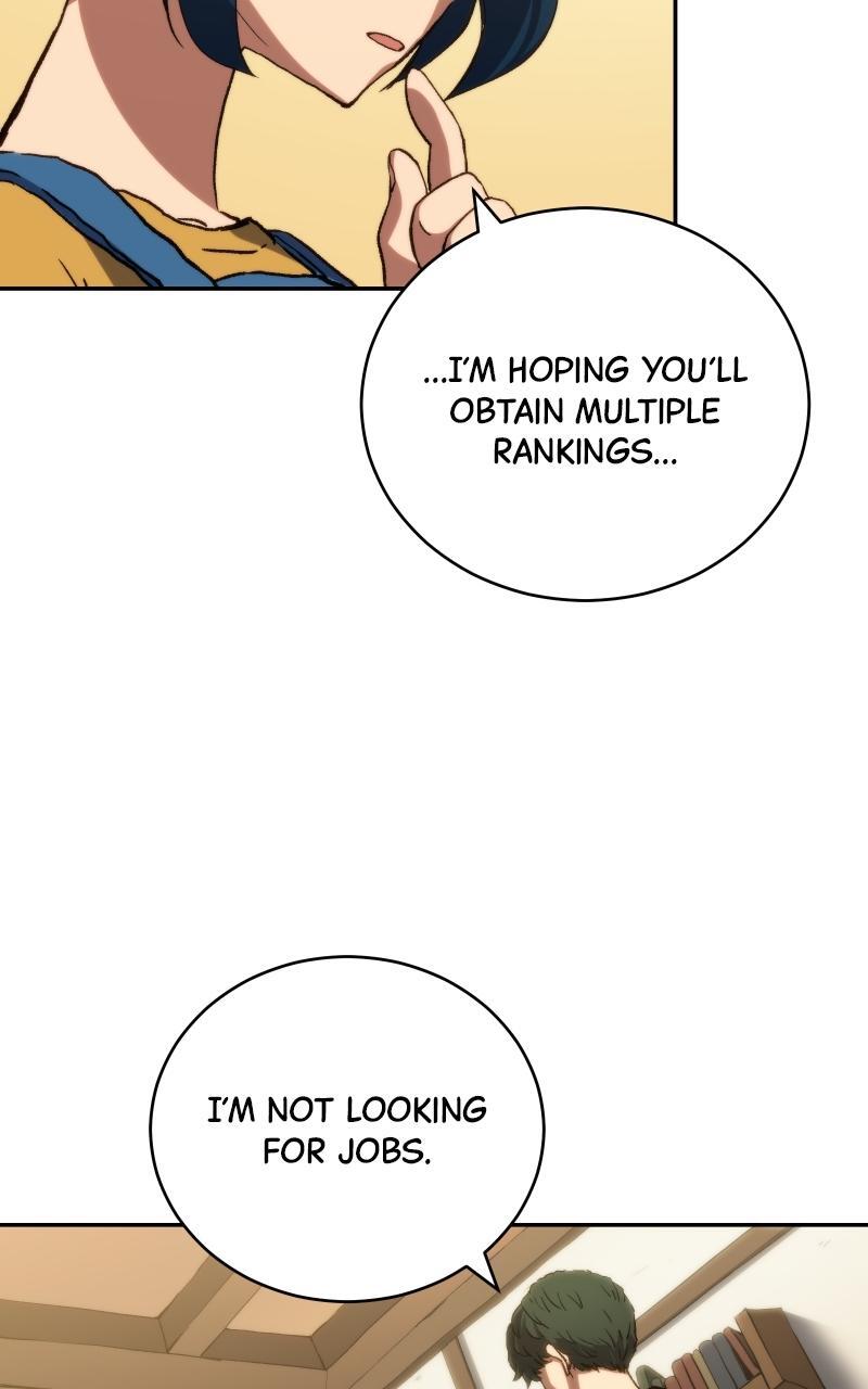Read Wild Ranker Manga Online