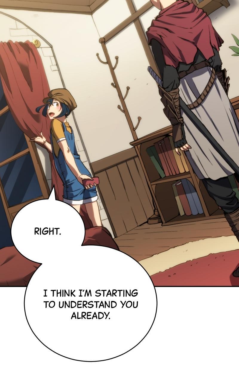 Read Wild Ranker Manga Online